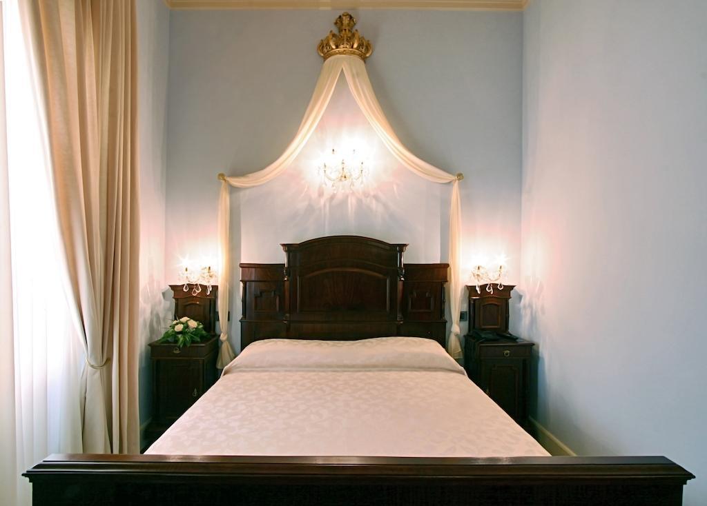 Hotel Villa Borghesi Corte dei Cortesi Habitación foto