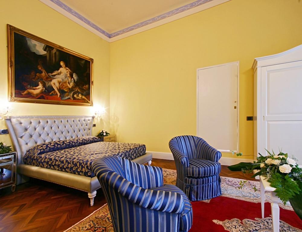 Hotel Villa Borghesi Corte dei Cortesi Habitación foto