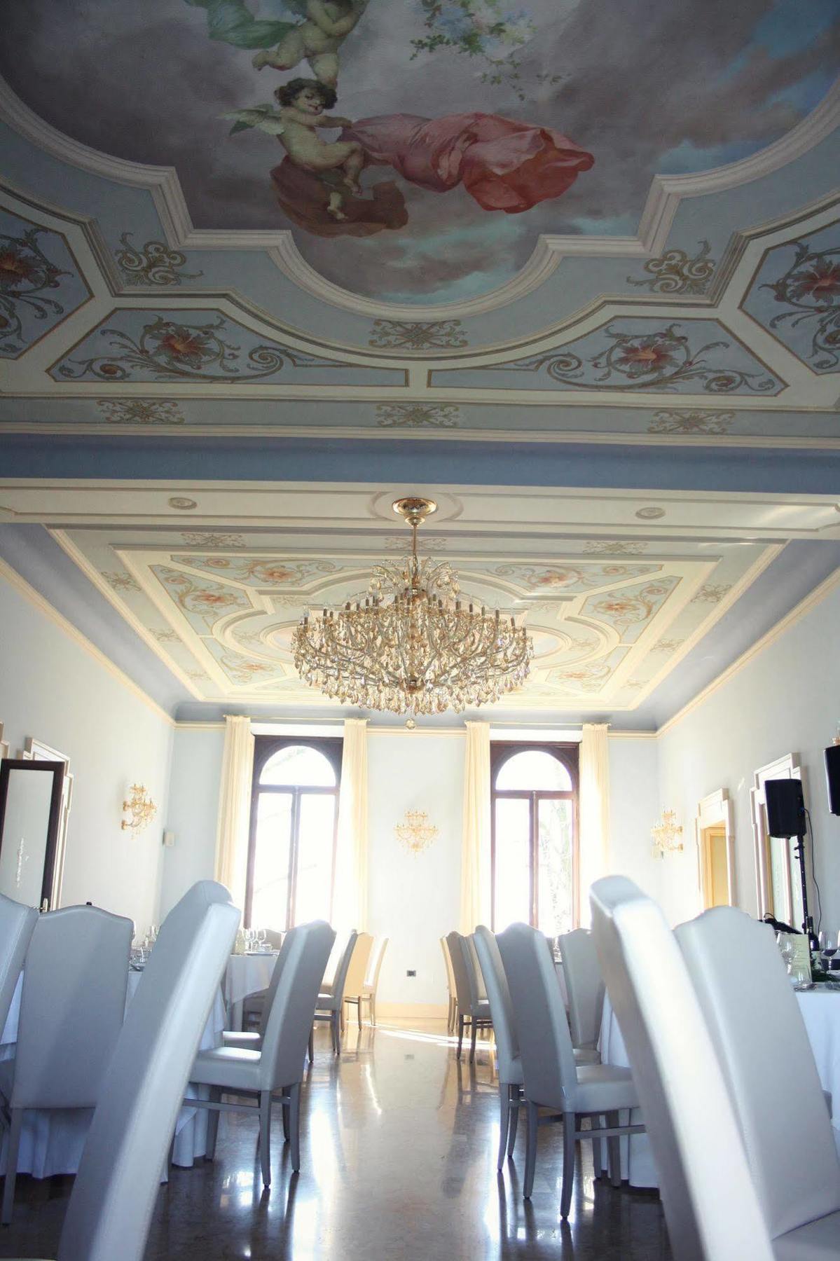 Hotel Villa Borghesi Corte dei Cortesi Exterior foto