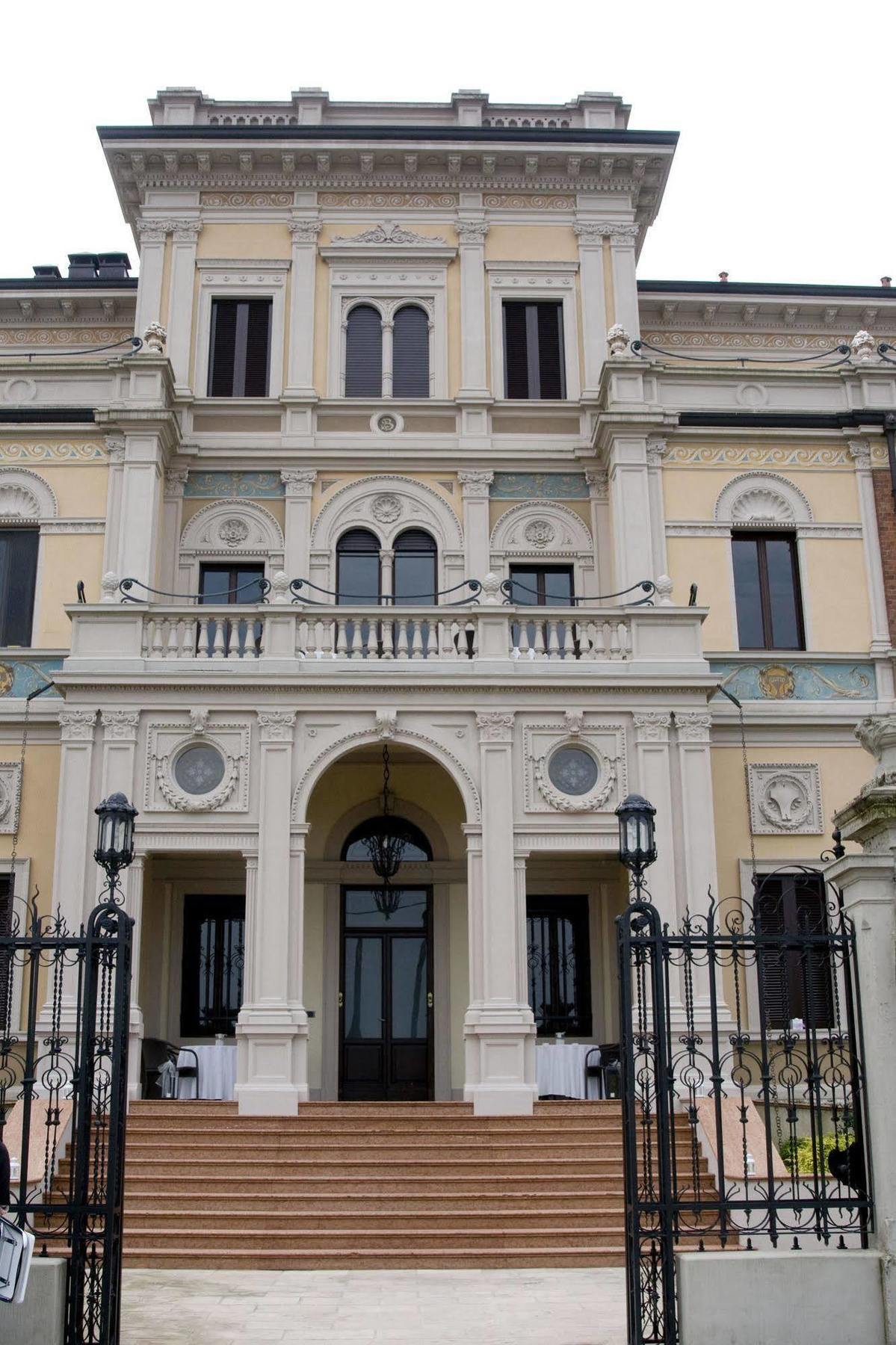 Hotel Villa Borghesi Corte dei Cortesi Exterior foto